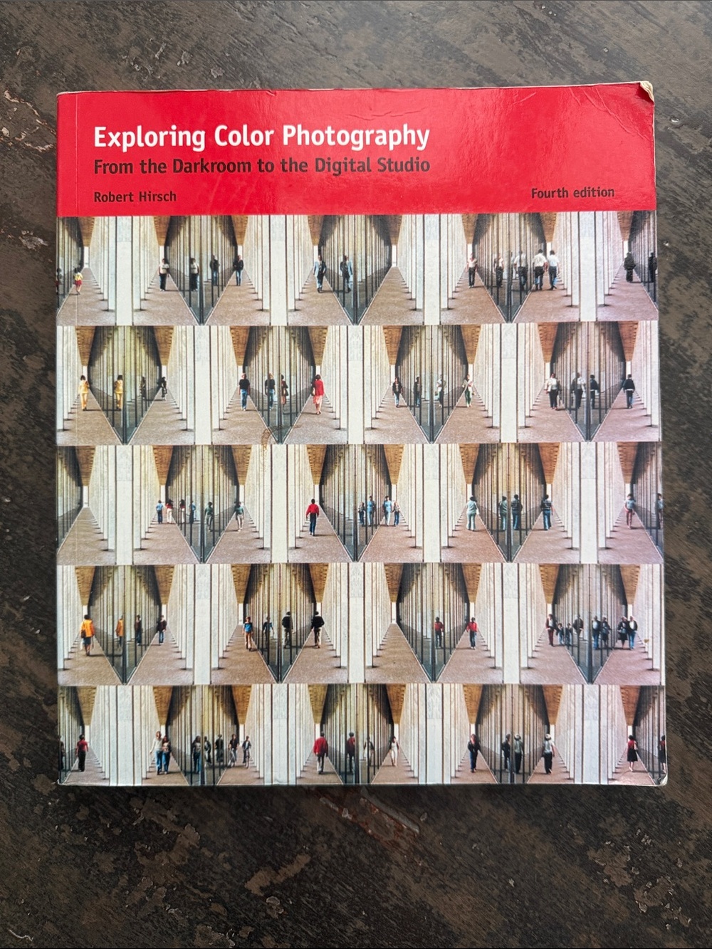 Exploring Color Photography: From the Darkroom to the Digital Studio